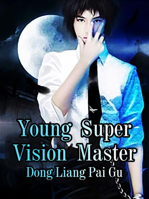 Young Super Vision Master